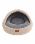 Nube 3.0 Doble Faz – Cama cueva 2 en 1 para perros y gatos | Hecha en Colombia