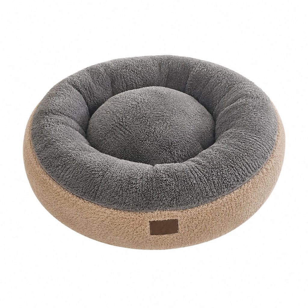 DONA DOBLE FAZ – Cama reversible 2 en 1 para perros y gatos