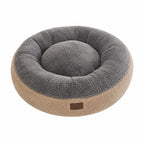 DONA DOBLE FAZ – Cama reversible 2 en 1 para perros y gatos