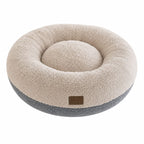 DONA DOBLE FAZ – Cama reversible 2 en 1 para perros y gatos