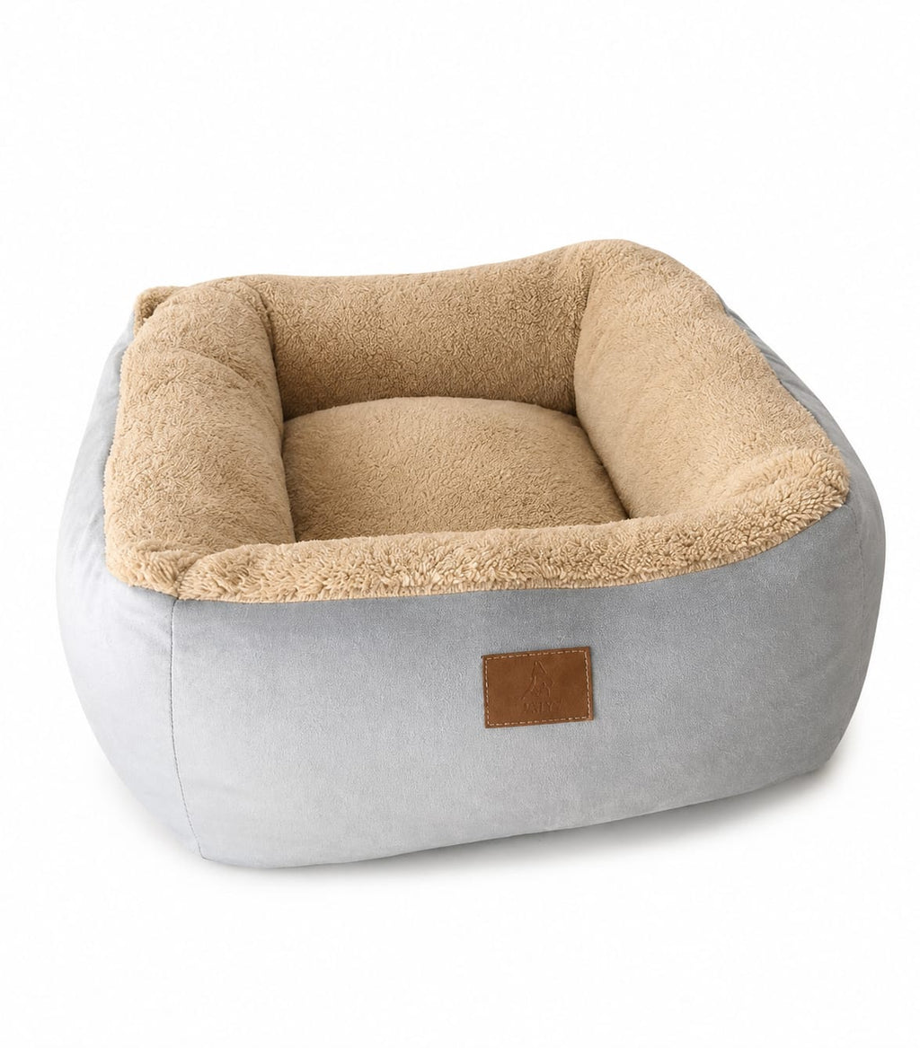 COMFORT PLUS TEJIDO CORTO