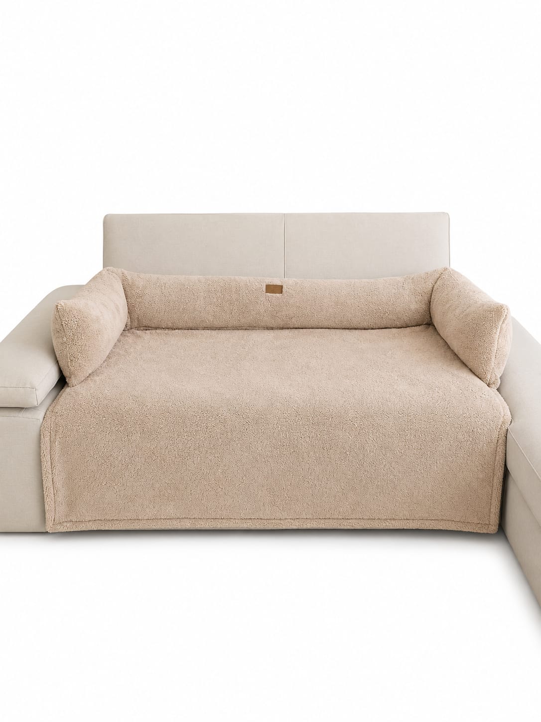 Protector de Muebles para Mascotas – Funda antifluidos y resistente | Perros y gatos
