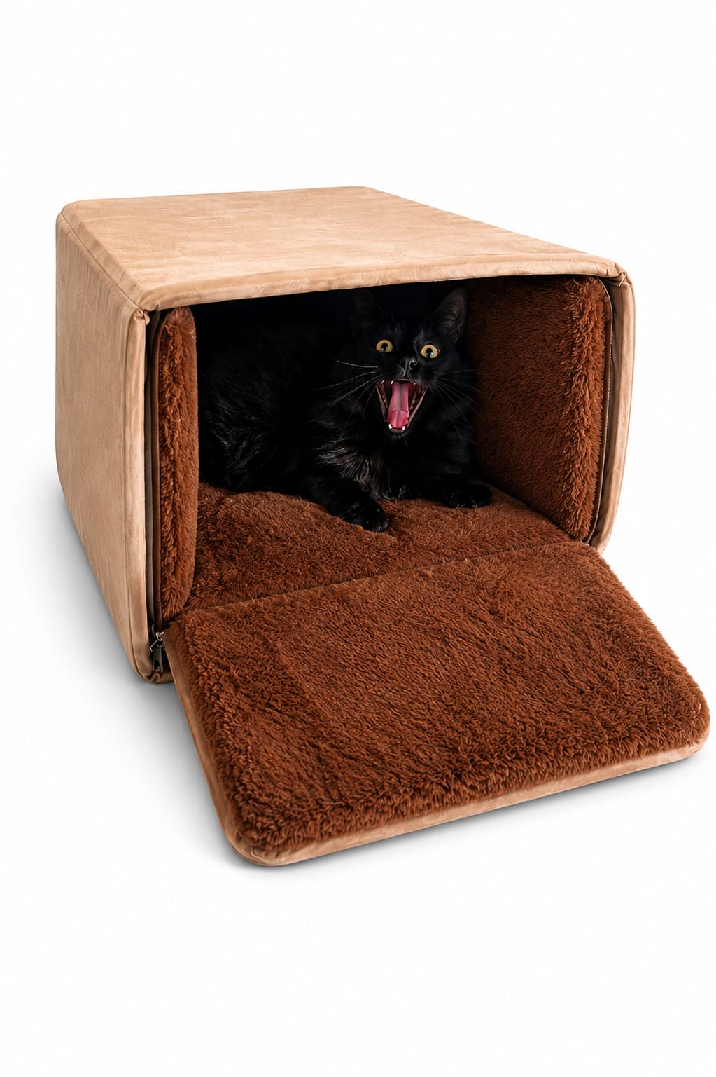 BED BOX