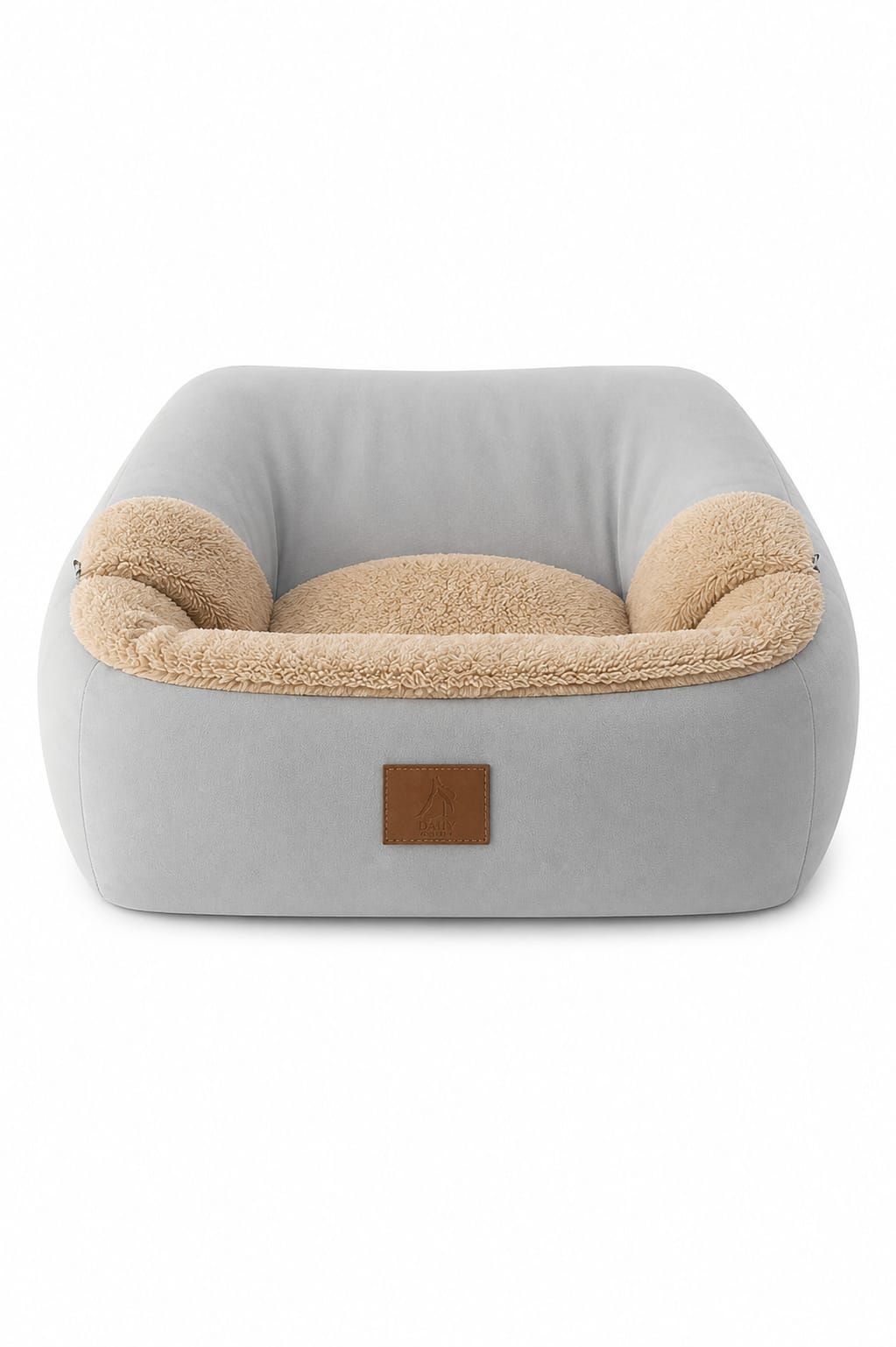 COMFORT PLUS TEJIDO CORTO