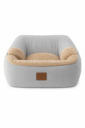 COMFORT PLUS TEJIDO CORTO