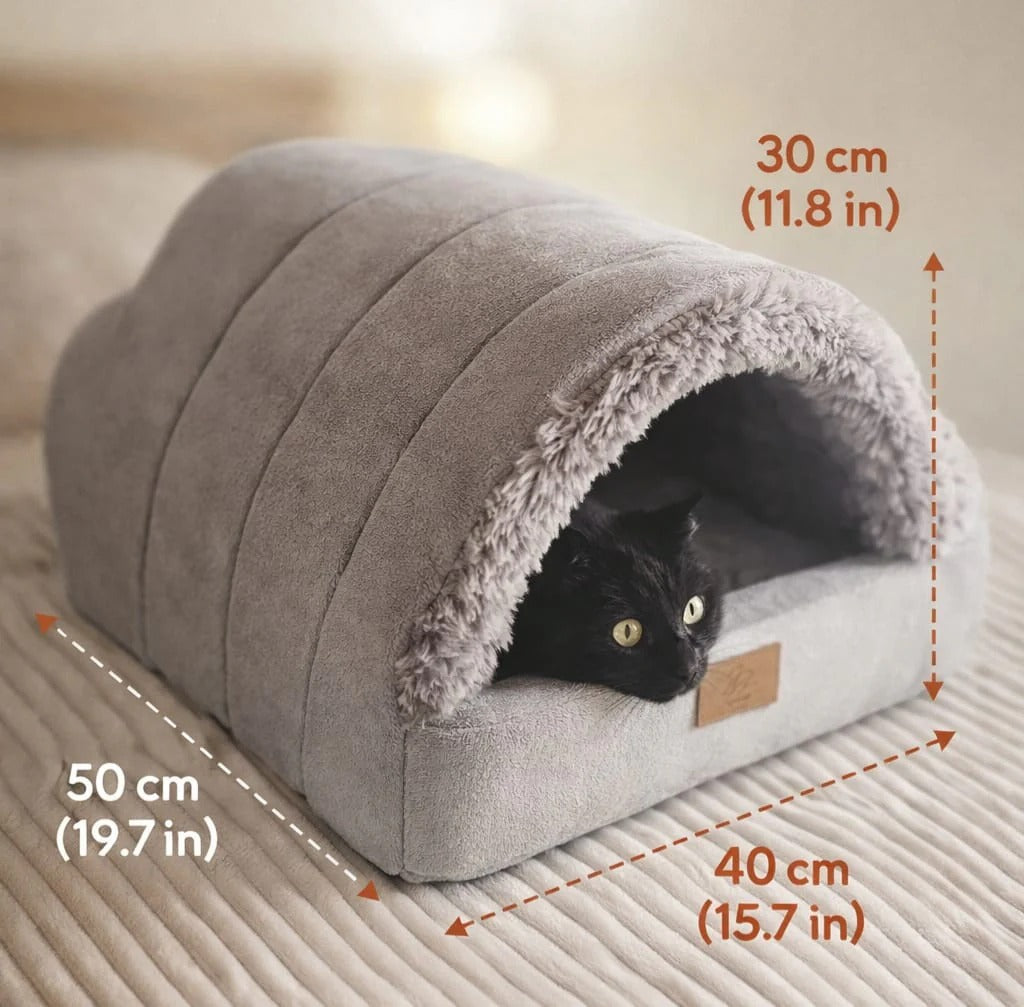 CLOUD BED 1.0