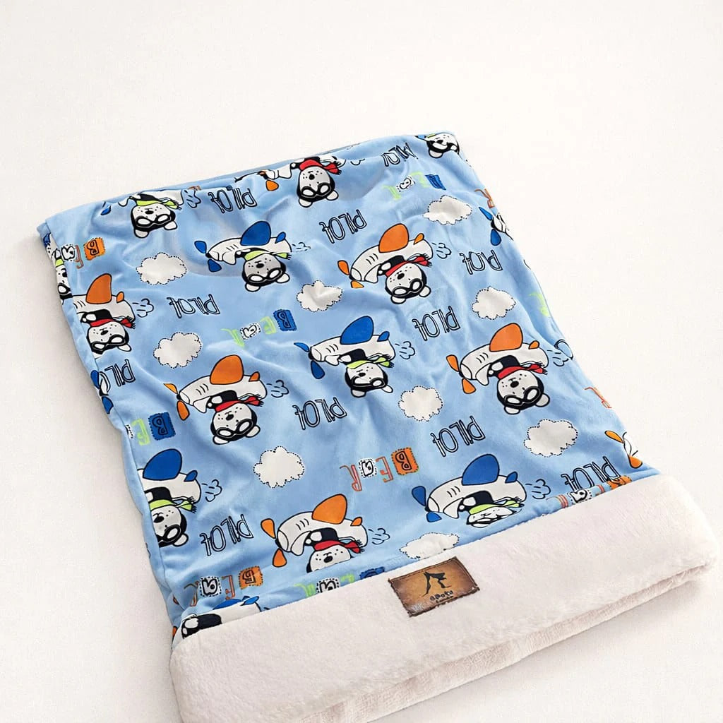 SLEEPINGBAG