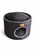 ROUND BED