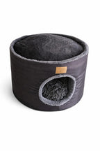 ROUND BED