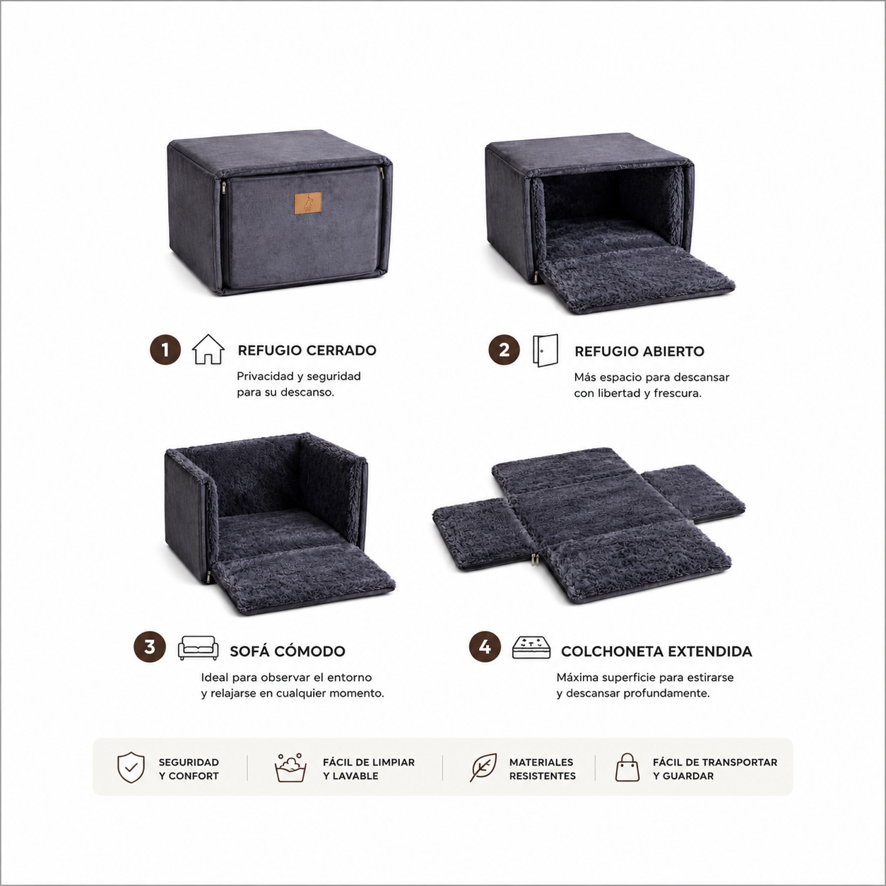 BED BOX